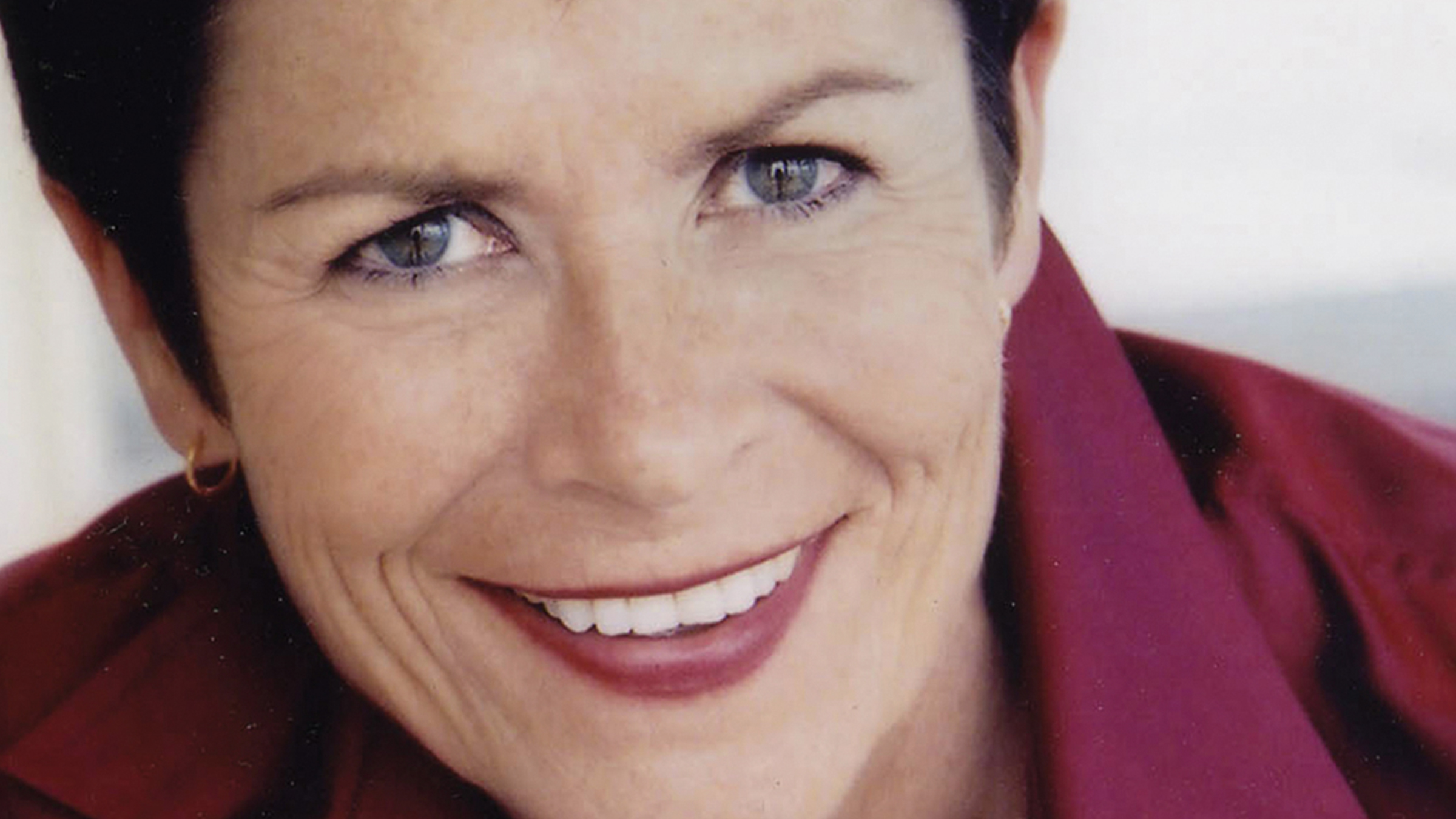 Here Comedy Presents Kate Clinton