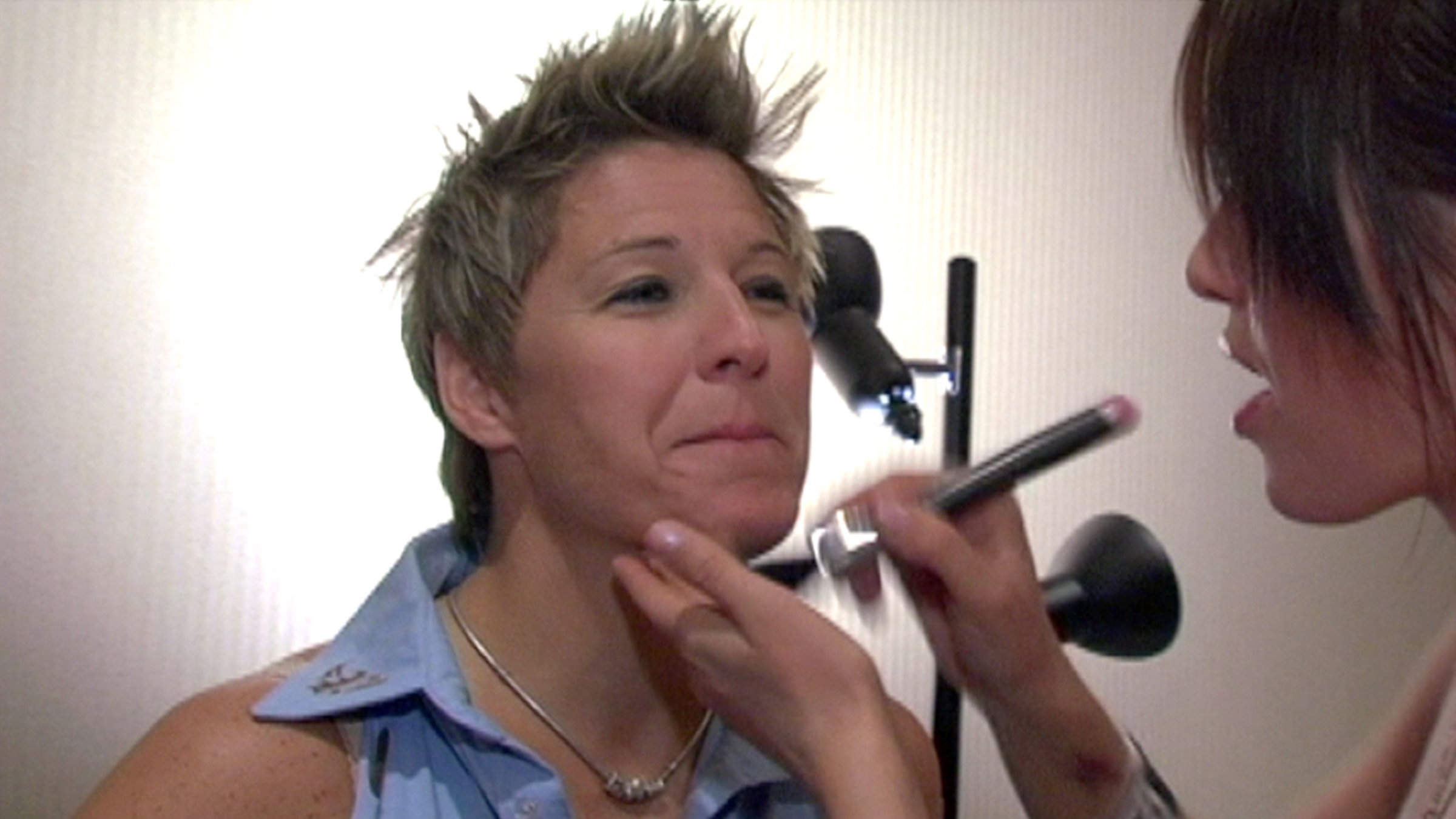 Lesbian Sex & Sexuality 205 